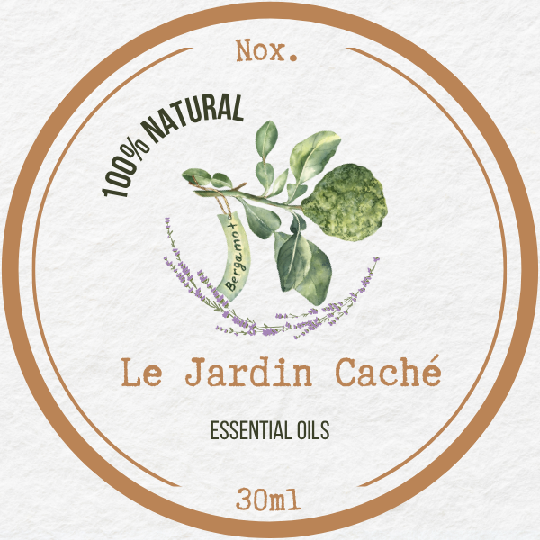 Le Jardin Caché - Khu vườn giấu kín