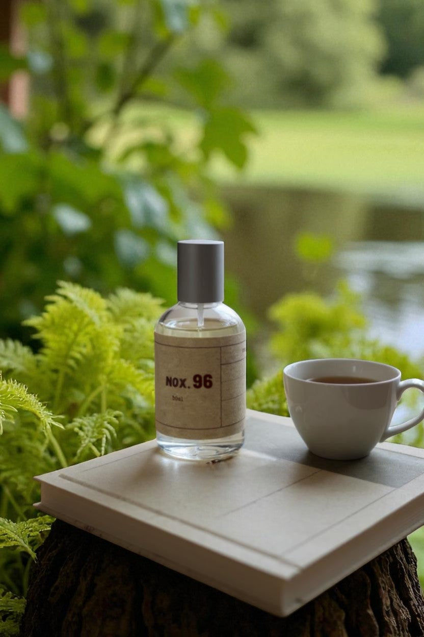 NOX.96 – Hương hoa hồng tươi mới và nữ tính